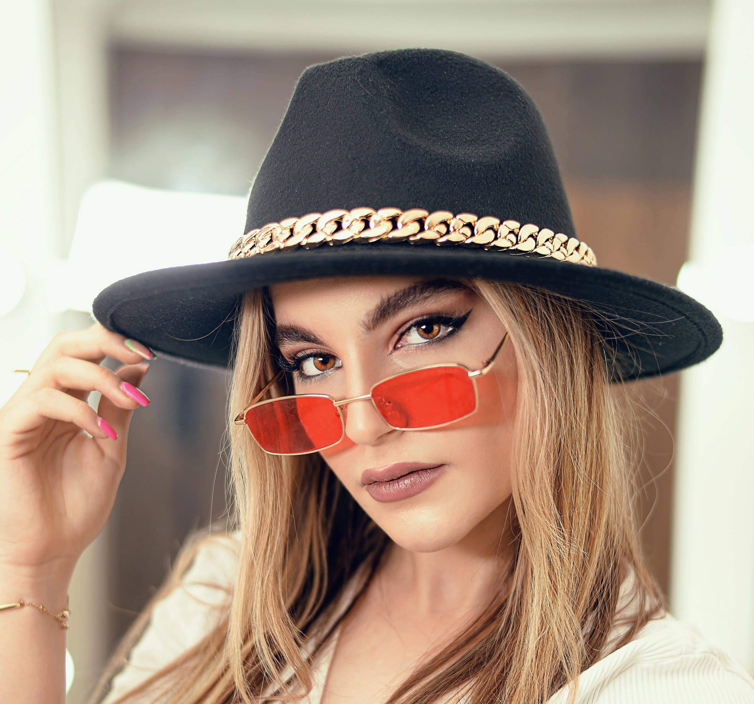 Chapellerie Traclet ou le chapeau sous toutes ses coutures…