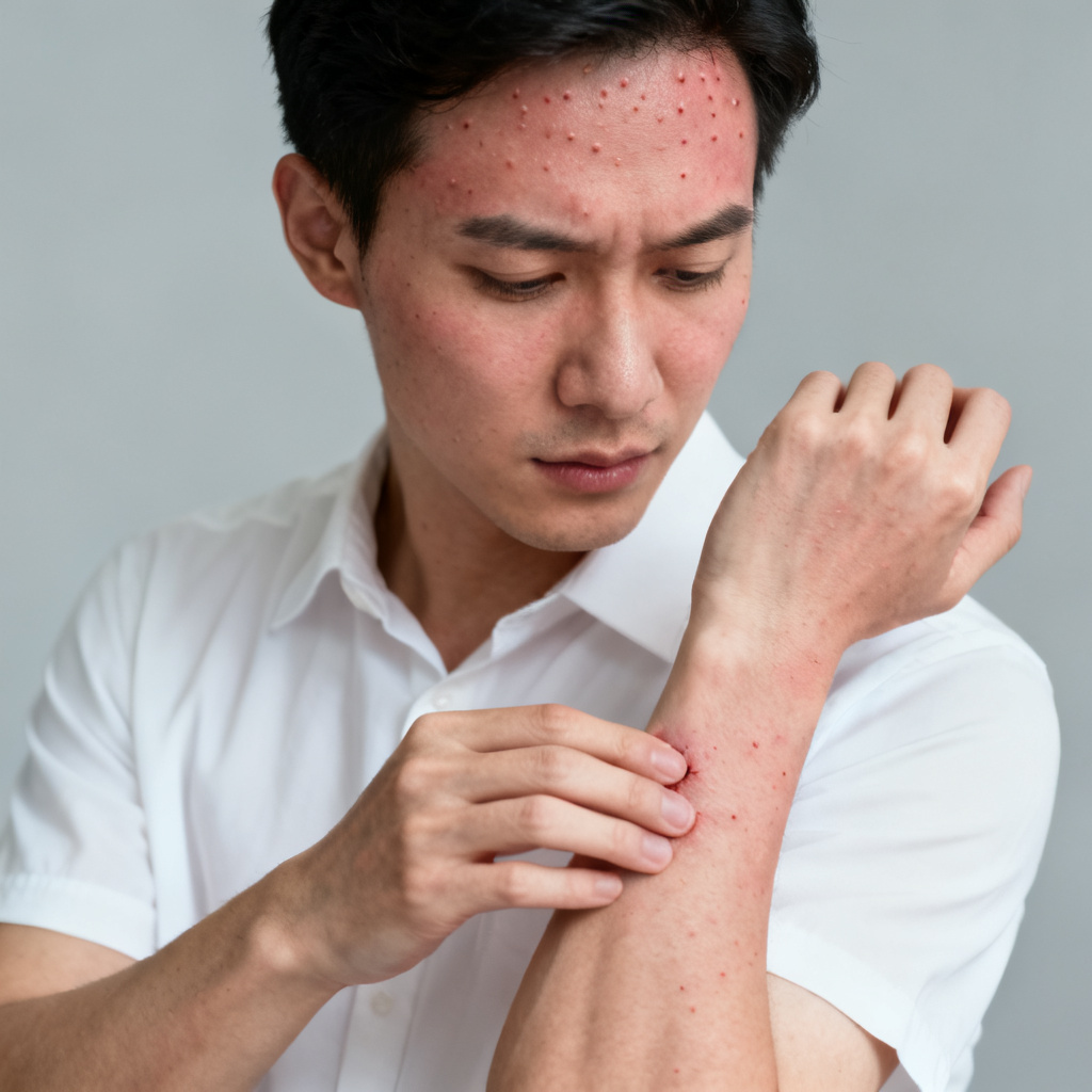 Could DBV-Technologies’ Viaskin® patch offer fresh hope for allergy sufferers?