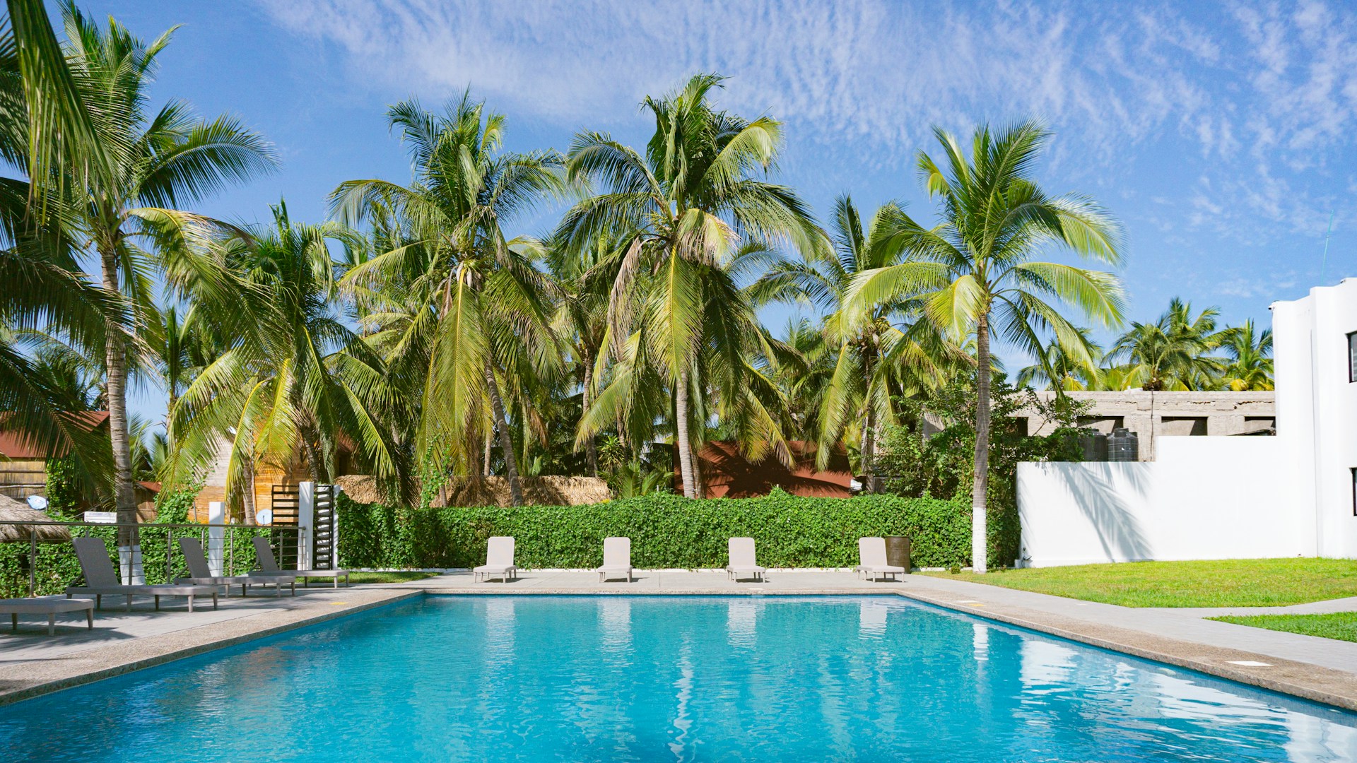 rénovation de piscines dans le Var