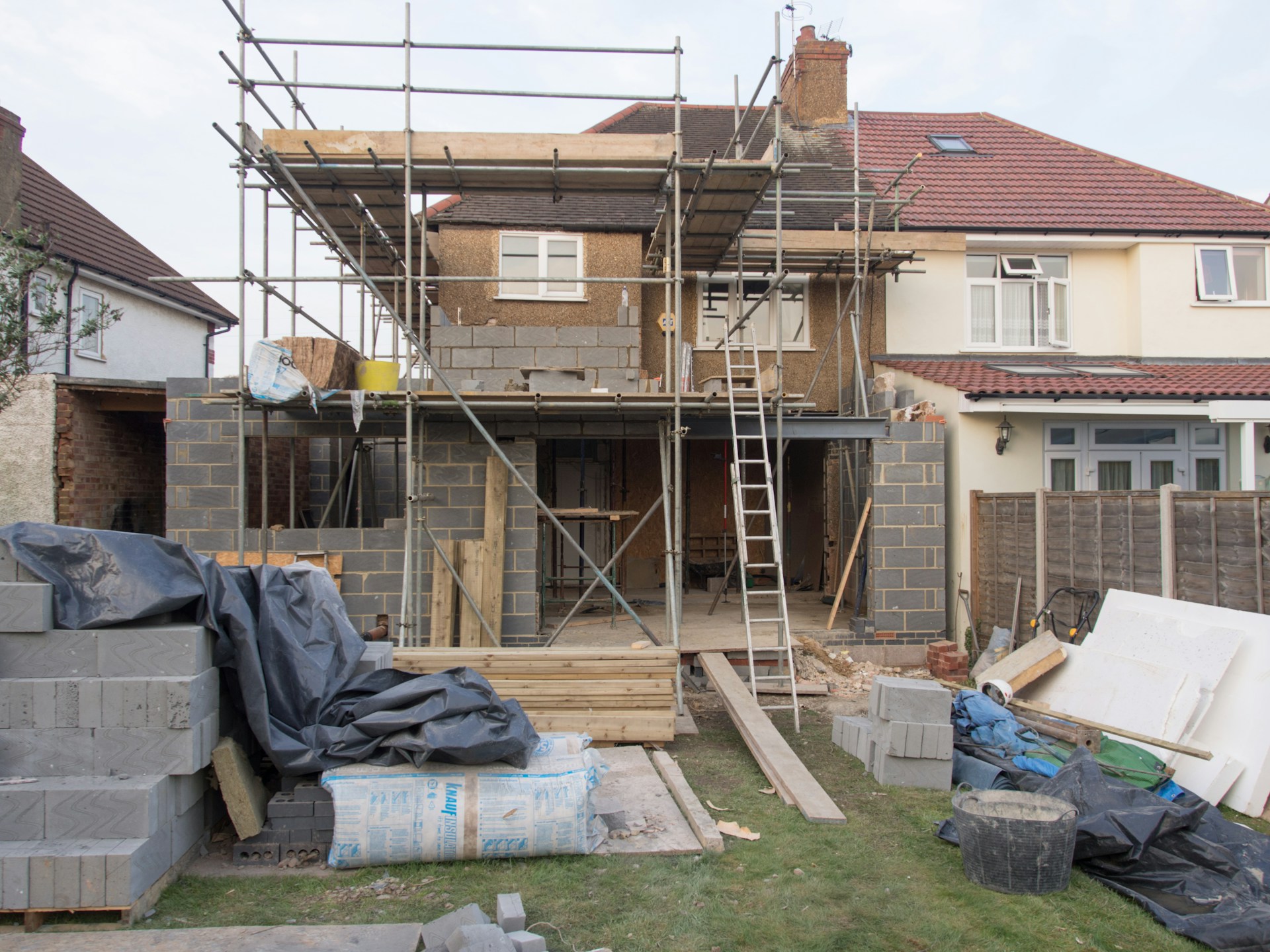 Construction ou rénovation mas ou maison provençale…