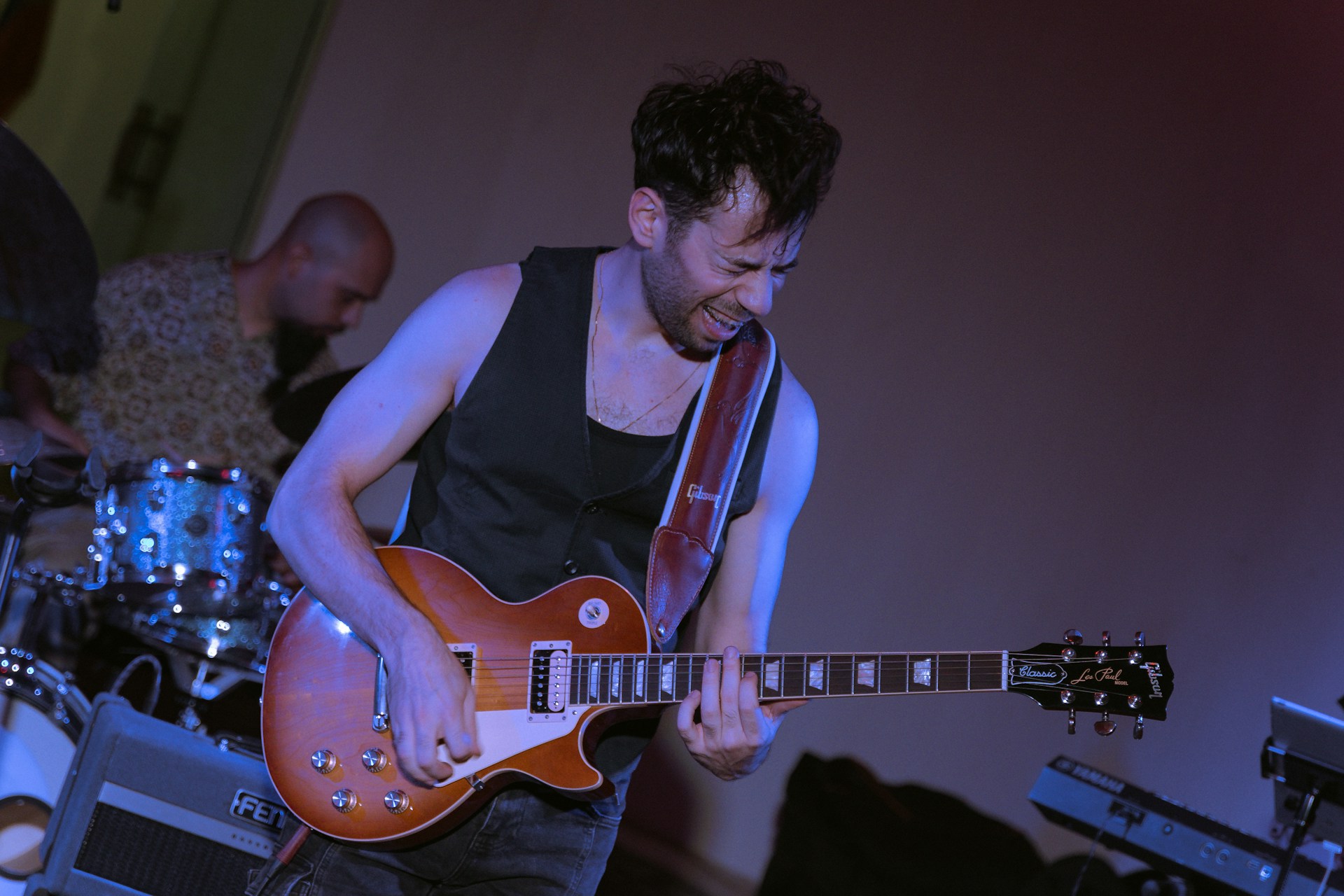 Envie de rock ? Rendez-vous sur spoonradio.com.