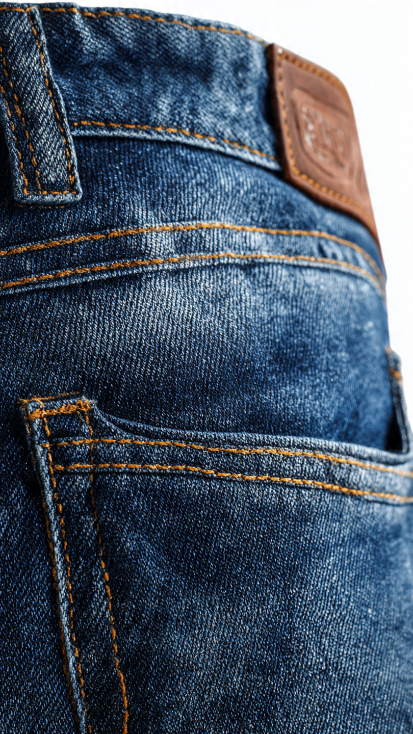 Un superbe jean Diesel – le Safado 885v – à prix vraiment discount…