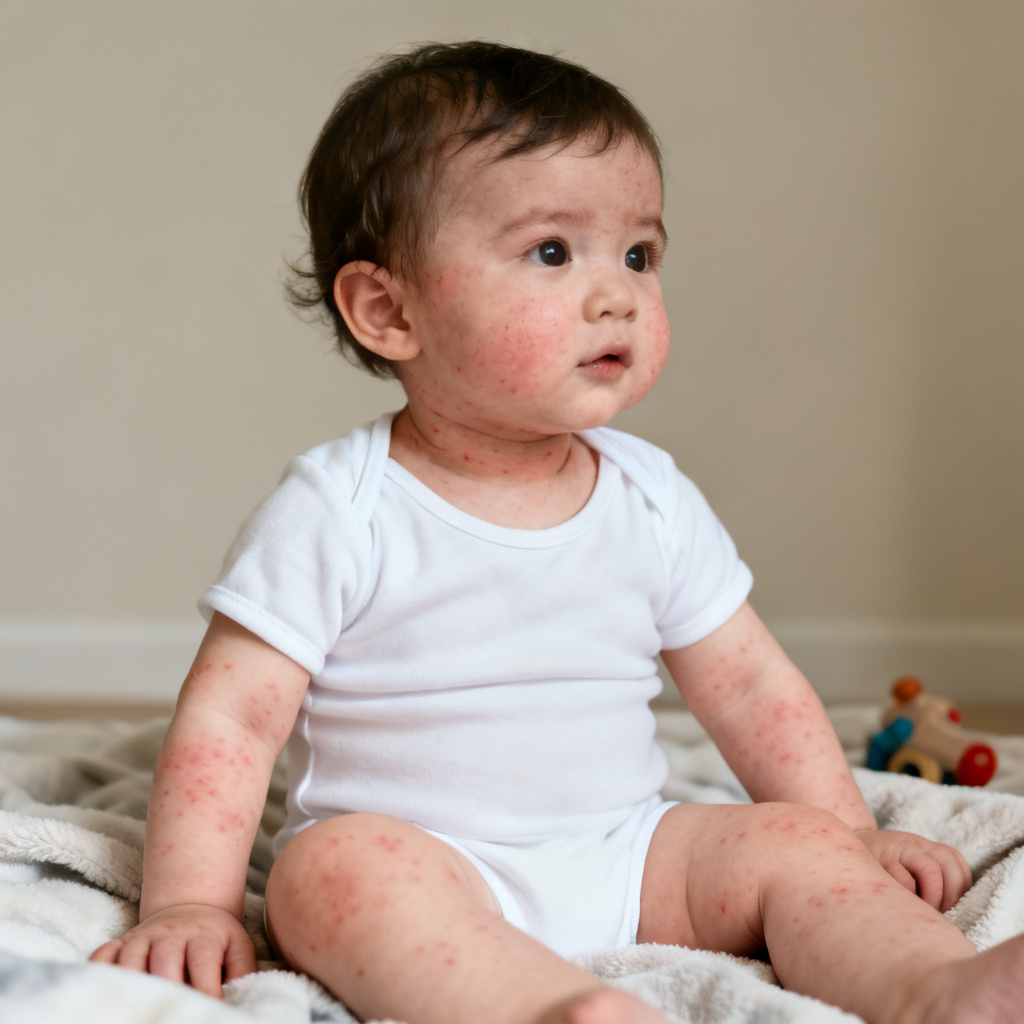 This diagram gives you a better idea of how the Viaskin patch works