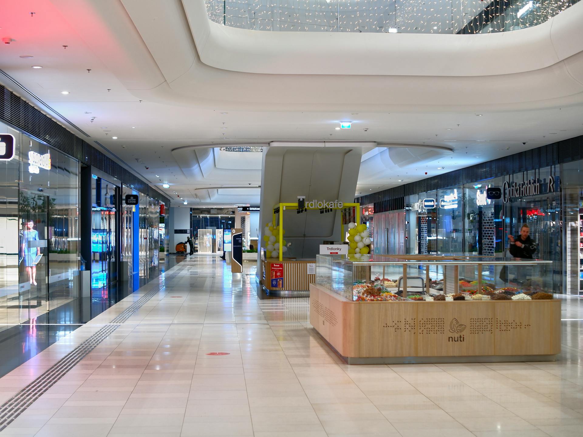 soyez attentif lors de l’établissement du contrat de location local commercial