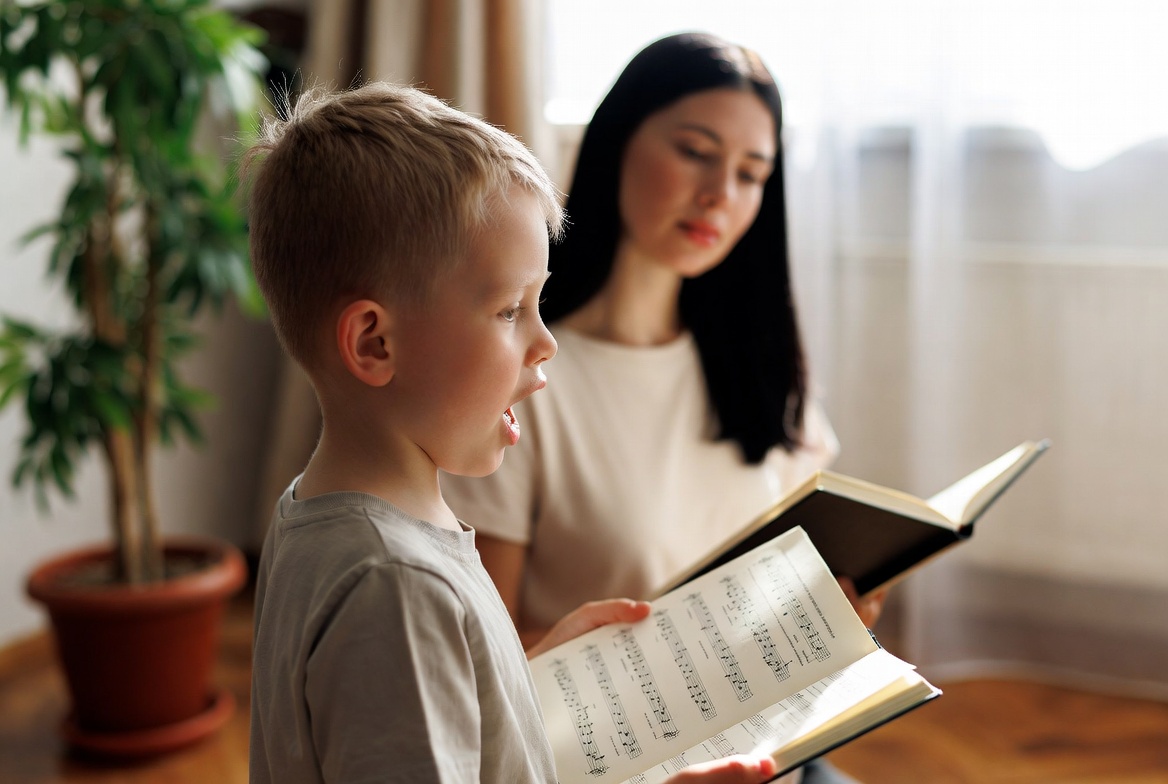 Prenez de bonnes résolutions grâce à Allegro Musique