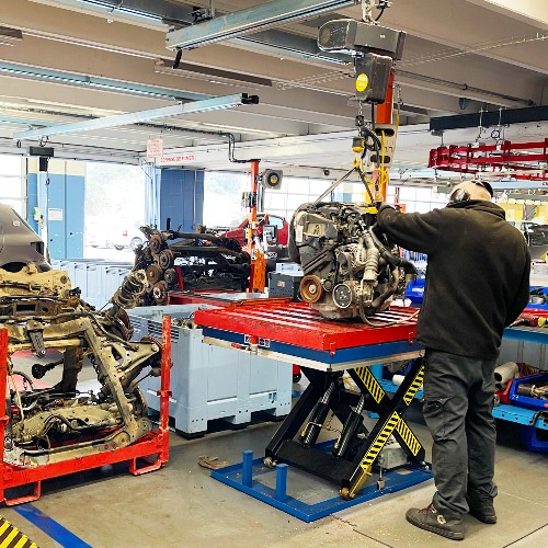 pièces détachées pour Opel Ascona – autochoc.fr