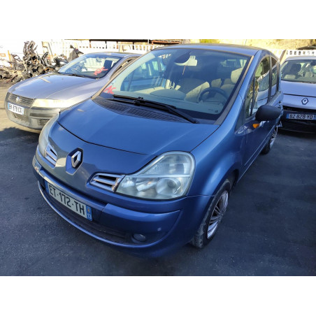 pièces détachées Renault Sport