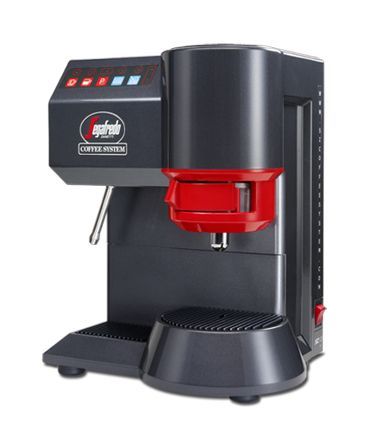 Une machine expresso – Mon café italien