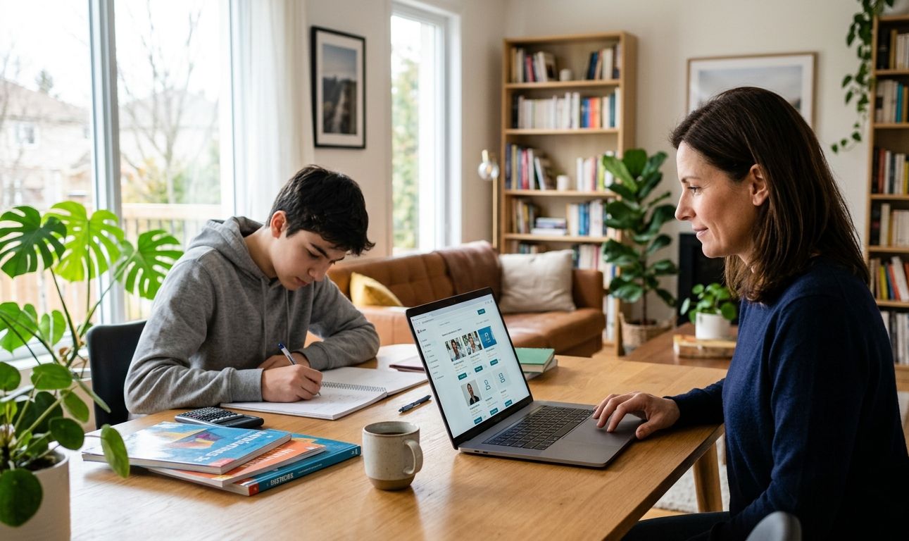 Mettez toutes les chances de votre côté pour le bac es ses