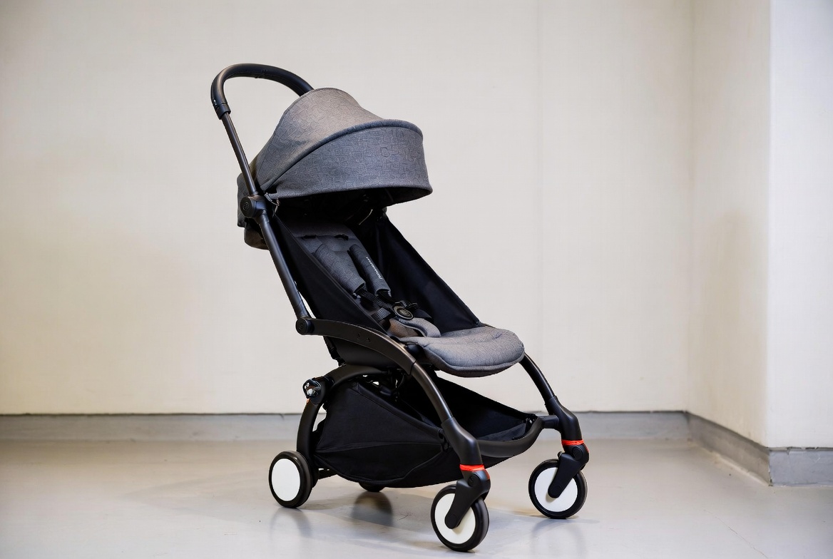 Les accessoires pour poussette qui vous changeront la vie !