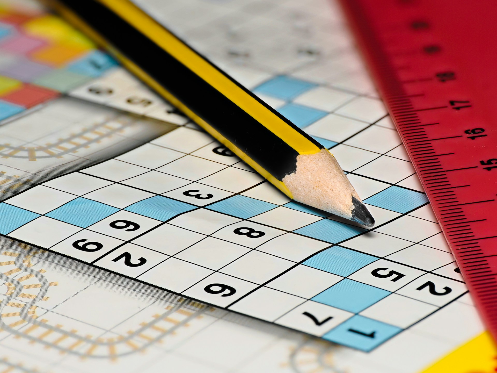 Comment devenir un expert du sudoku ?