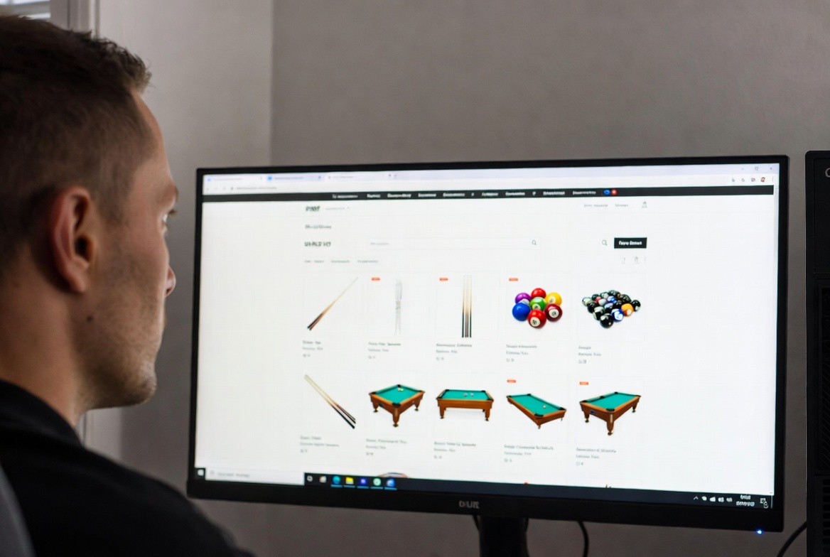 Trouvez des accessoires de billard sur Supreme.fr