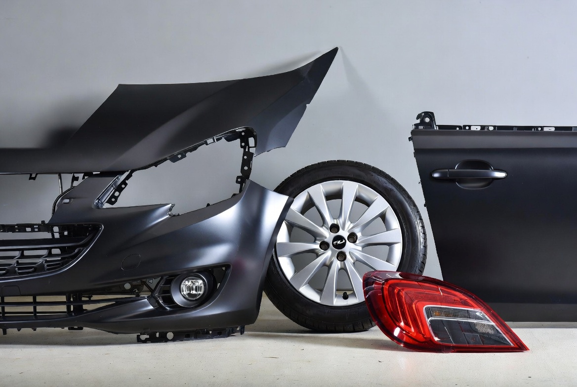 Autochoc propose plus de 30 000 références de pièces auto détachées