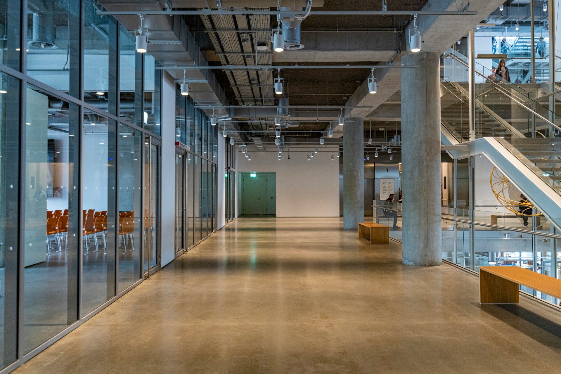 Perfia, l’expertise de l’immobilier commercial