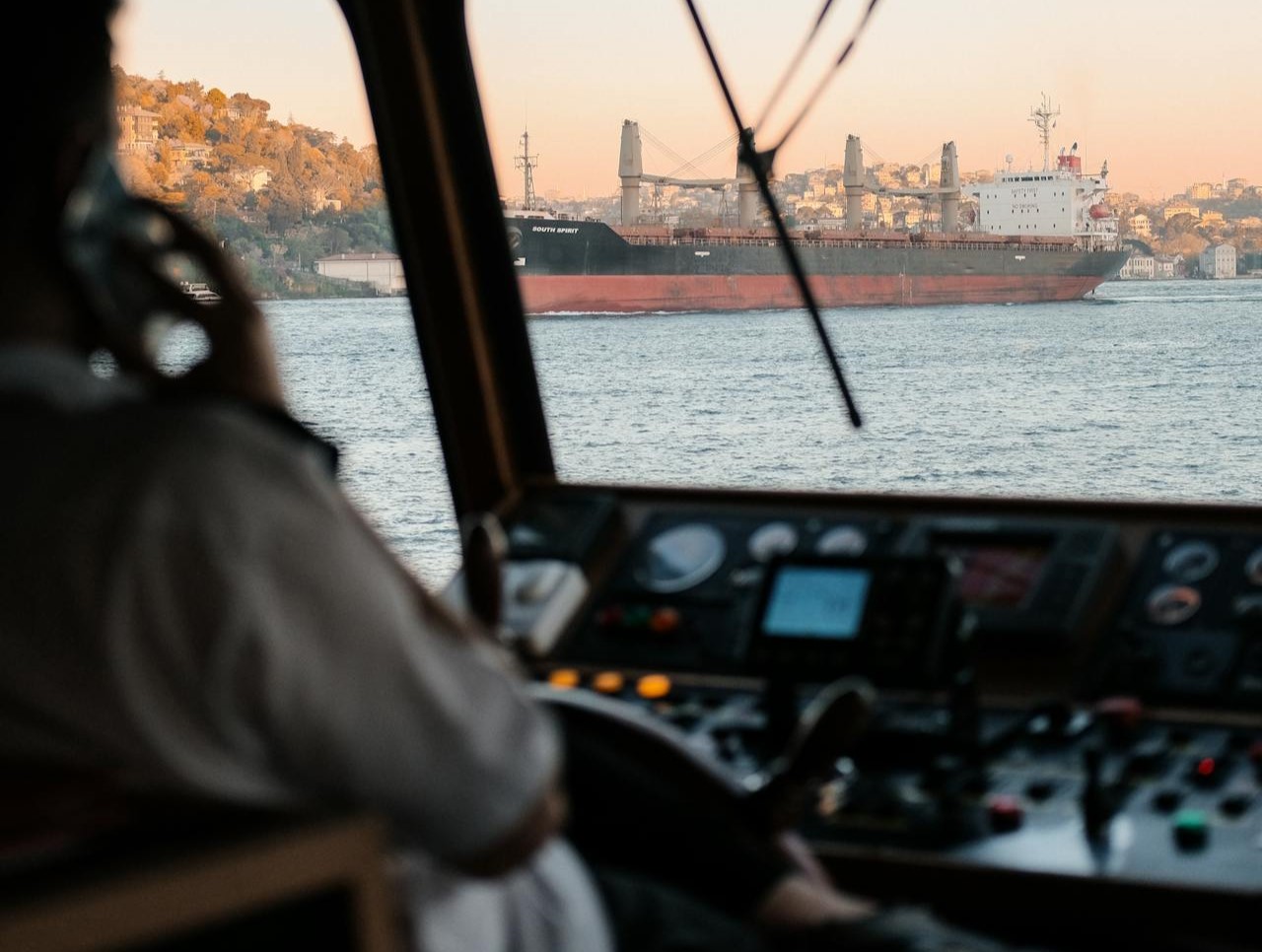 Mieux communiquer à bord d’un bateau