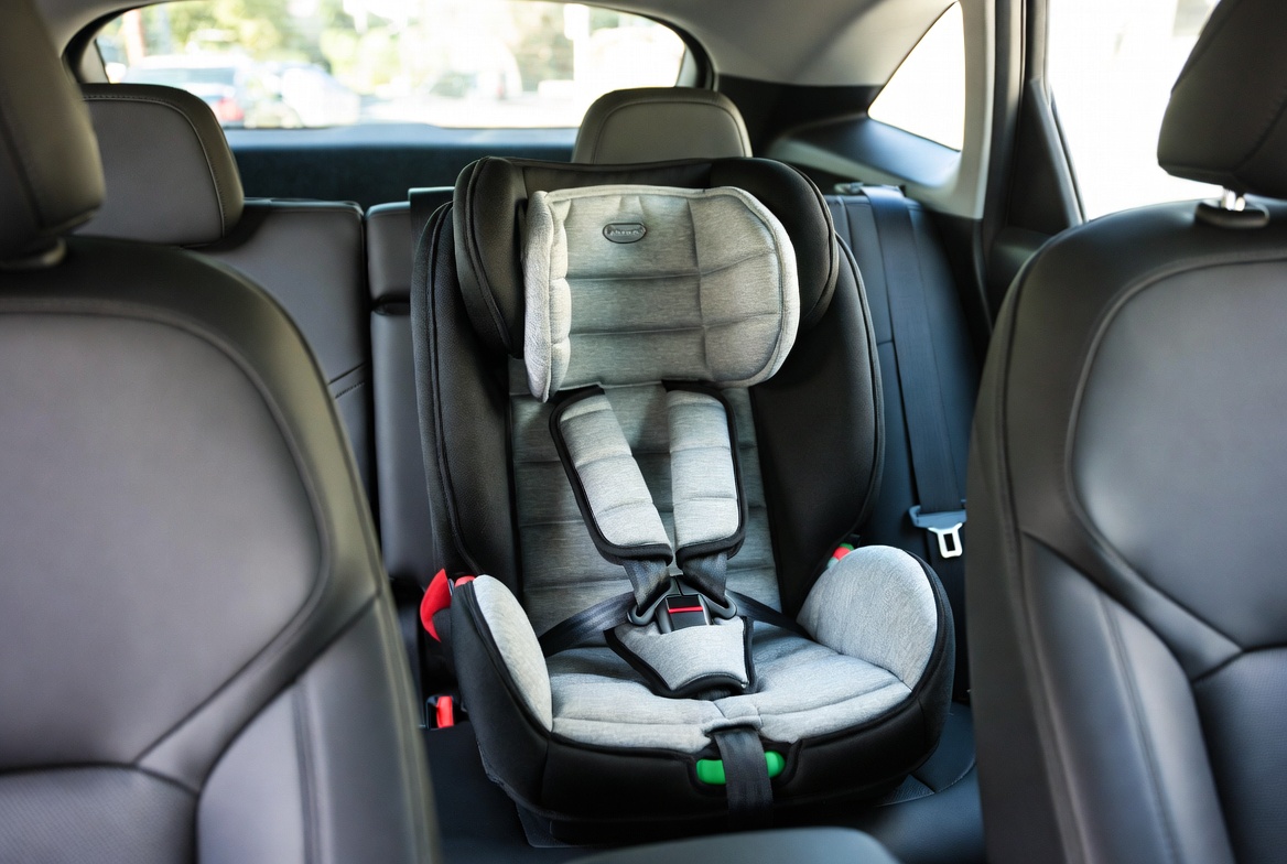 Siège-auto : faites confiance à la marque Cybex !