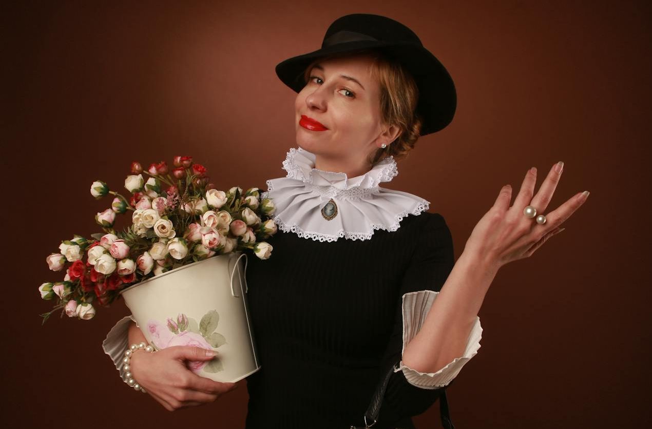 Les incontournables de la mode vintage