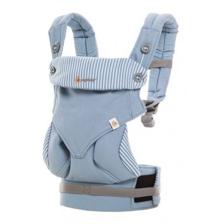 ergobaby vente privée