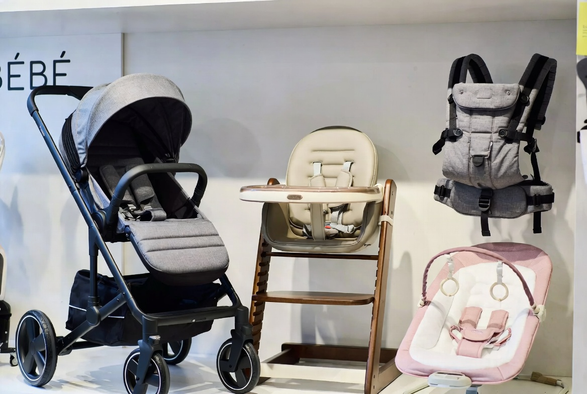 La puériculture pour bien s’occuper de son bébé