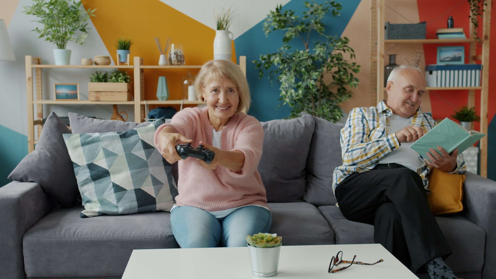 Maisons de retraite : 4 idées reçues sur ces établissements