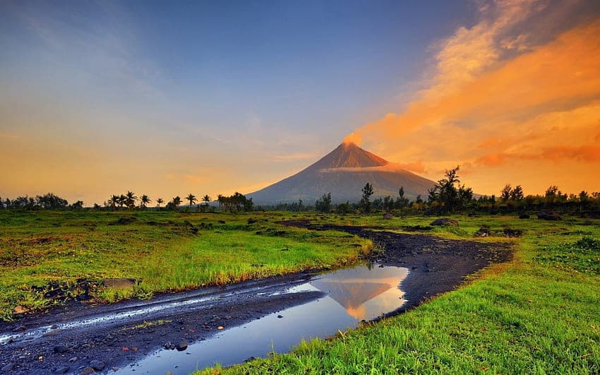 voyage nature Philippines