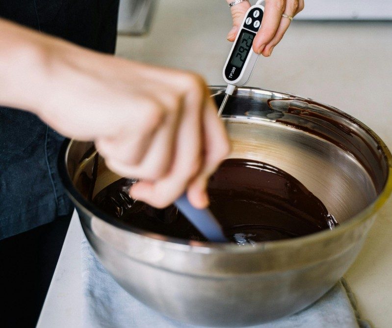 Les meilleures techniques pour faire fondre du chocolat