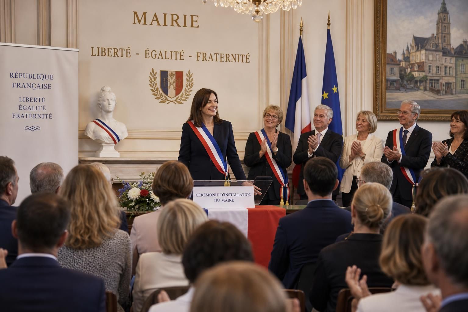 découvrez les principales obligations légales et responsabilités qu'un maire doit respecter lors de sa prise de fonction pour assurer une gestion conforme et efficace de sa commune.