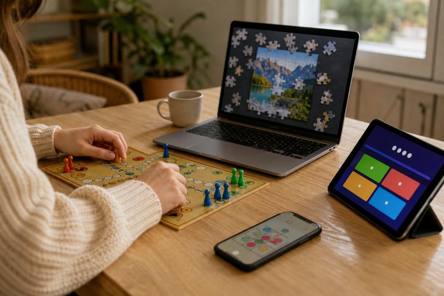 découvrez des idées de jeux amusants et créatifs pour combattre l'ennui sur internet. amusez-vous facilement en ligne avec nos suggestions originales et divertissantes.