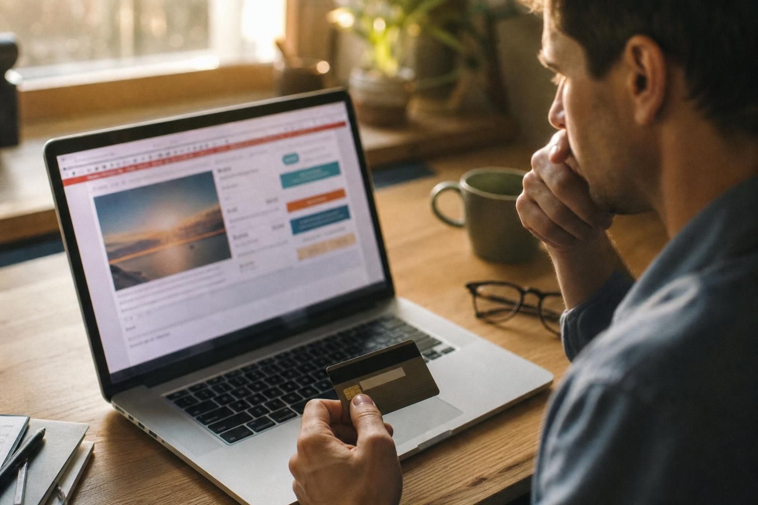 découvrez comment repérer les signes révélant les sites en ligne peu fiables pour éviter les arnaques et sécuriser vos achats sur internet.