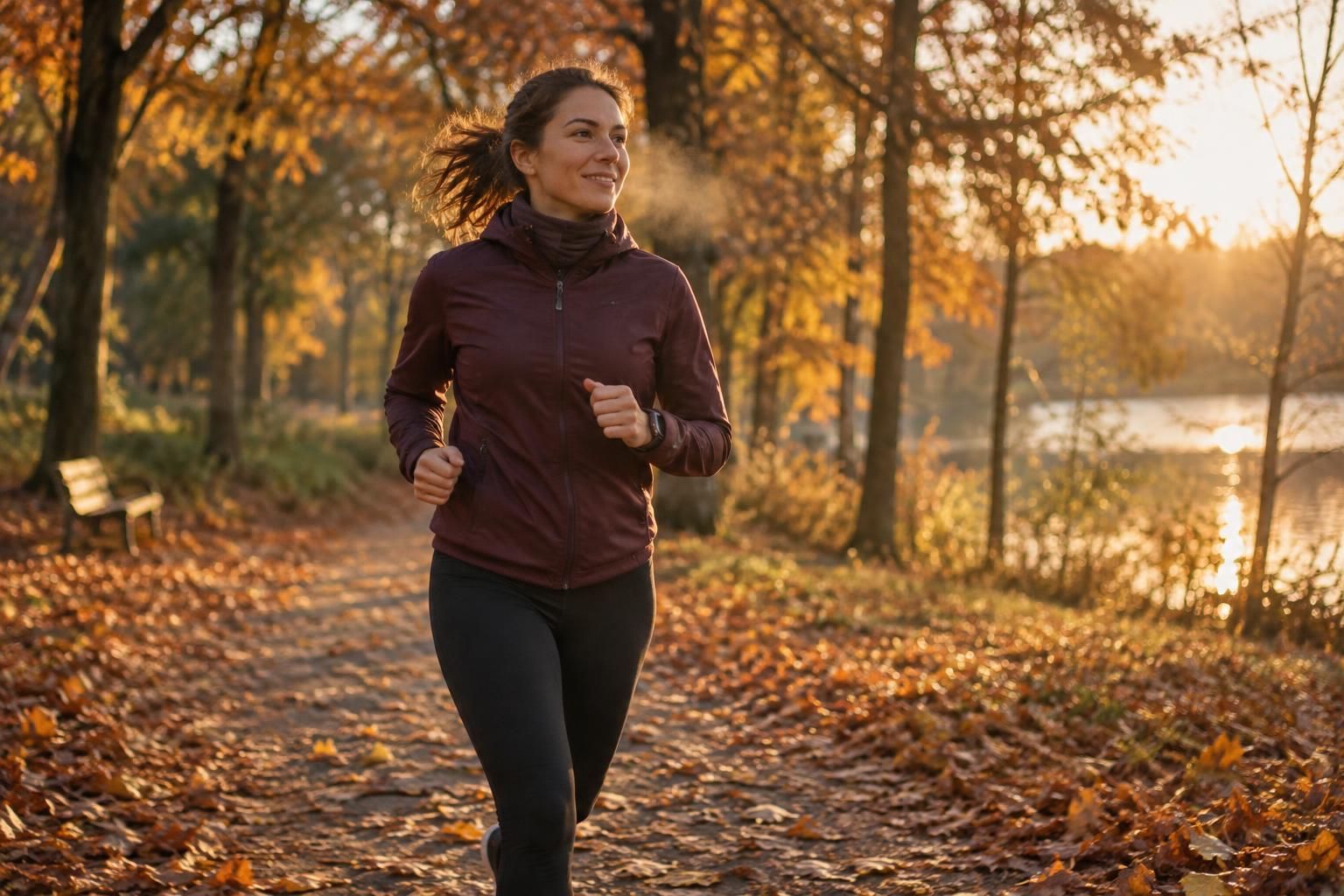 découvrez quels sports pratiquer en automne pour perdre 3 kg avant les fêtes de fin d’année, avec des conseils simples pour rester motivé.